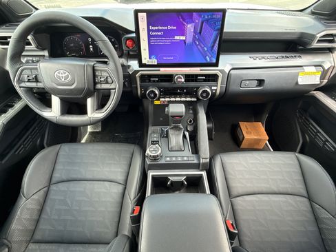 New 2026 Toyota Tacoma TRD Off-Road AWD/4WD image 20