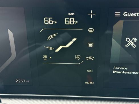 Certified 2025 Kia K4 EX image 16