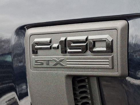 Used 2023 Ford F150 XL w/ STX Appearance Package image 28