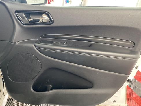 Used 2022 Dodge Durango GT AWD/4WD image 7