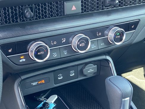 New 2026 Honda CR-V EX image 34