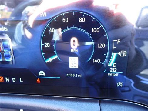 Used 2024 Ford Mustang Premium image 27