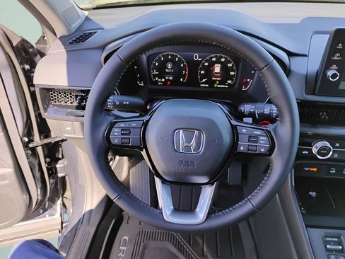 New 2026 Honda CR-V EX-L image 32