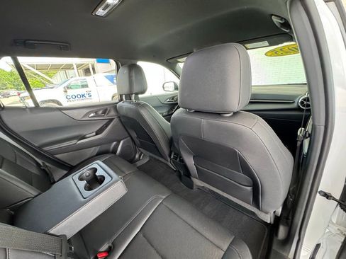 Used 2025 Chevrolet Equinox LT w/ Convenience Package II AWD/4WD image 26
