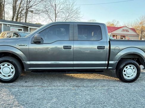 Used 2016 Ford F150 XL w/ XL Power Equipment Group image 4