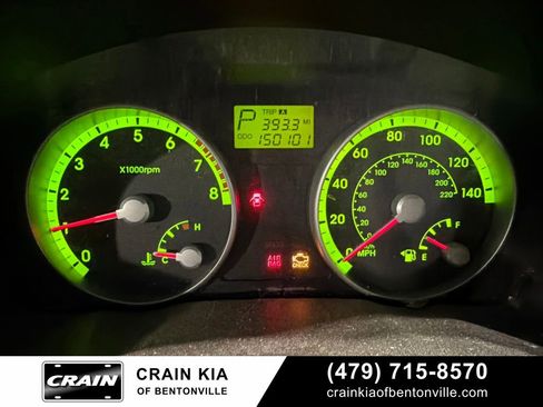 Used 2008 Hyundai Accent GLS FWD image 23