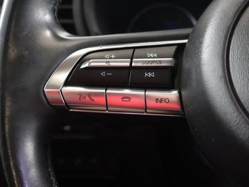 Used 2021 MAZDA MAZDA3 s AWD/4WD image 18