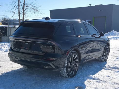 Used 2024 Lincoln Nautilus Reserve w/ Equipment Group 202A image 14