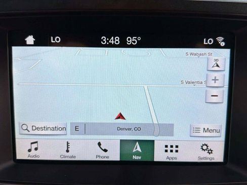 Used 2017 Ford Explorer Limited AWD/4WD image 27