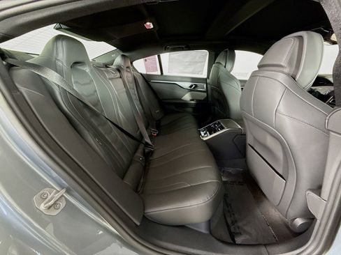 New 2026 BMW 840i image 29