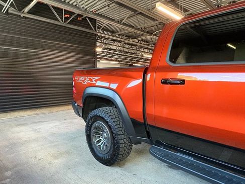 Used 2024 RAM 1500 TRX AWD/4WD image 9