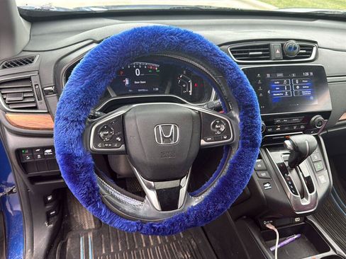 Used 2021 Honda CR-V EX-L image 5