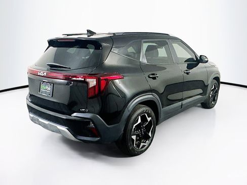 Used 2025 Kia Seltos S FWD image 9