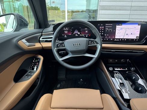 New 2025 Audi A5 2.0T Premium Plus image 12