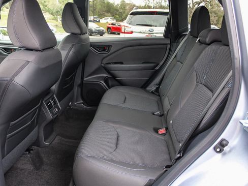 New 2026 Subaru Forester Premium image 18