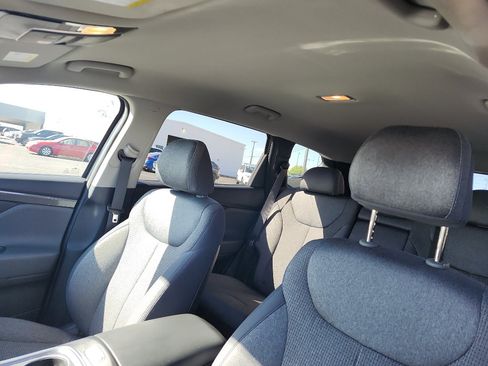 Used 2023 Hyundai Santa Fe SEL AWD/4WD image 21