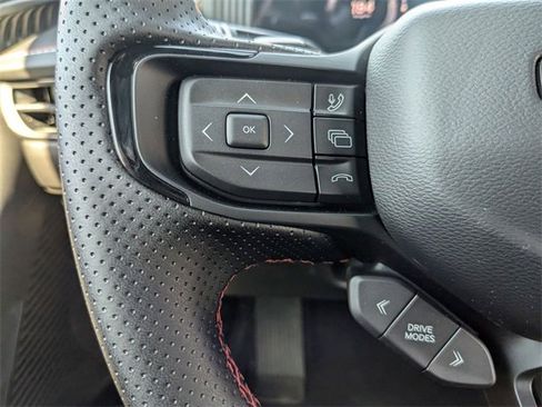 New 2025 Dodge Charger R/T w/ Quick Order Package 25M R/T image 17