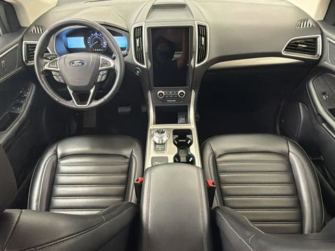 Certified 2024 Ford Edge SEL AWD/4WD image 16