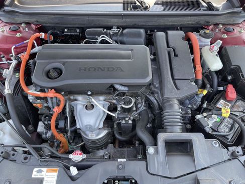 Used 2024 Honda Accord EX-L image 26
