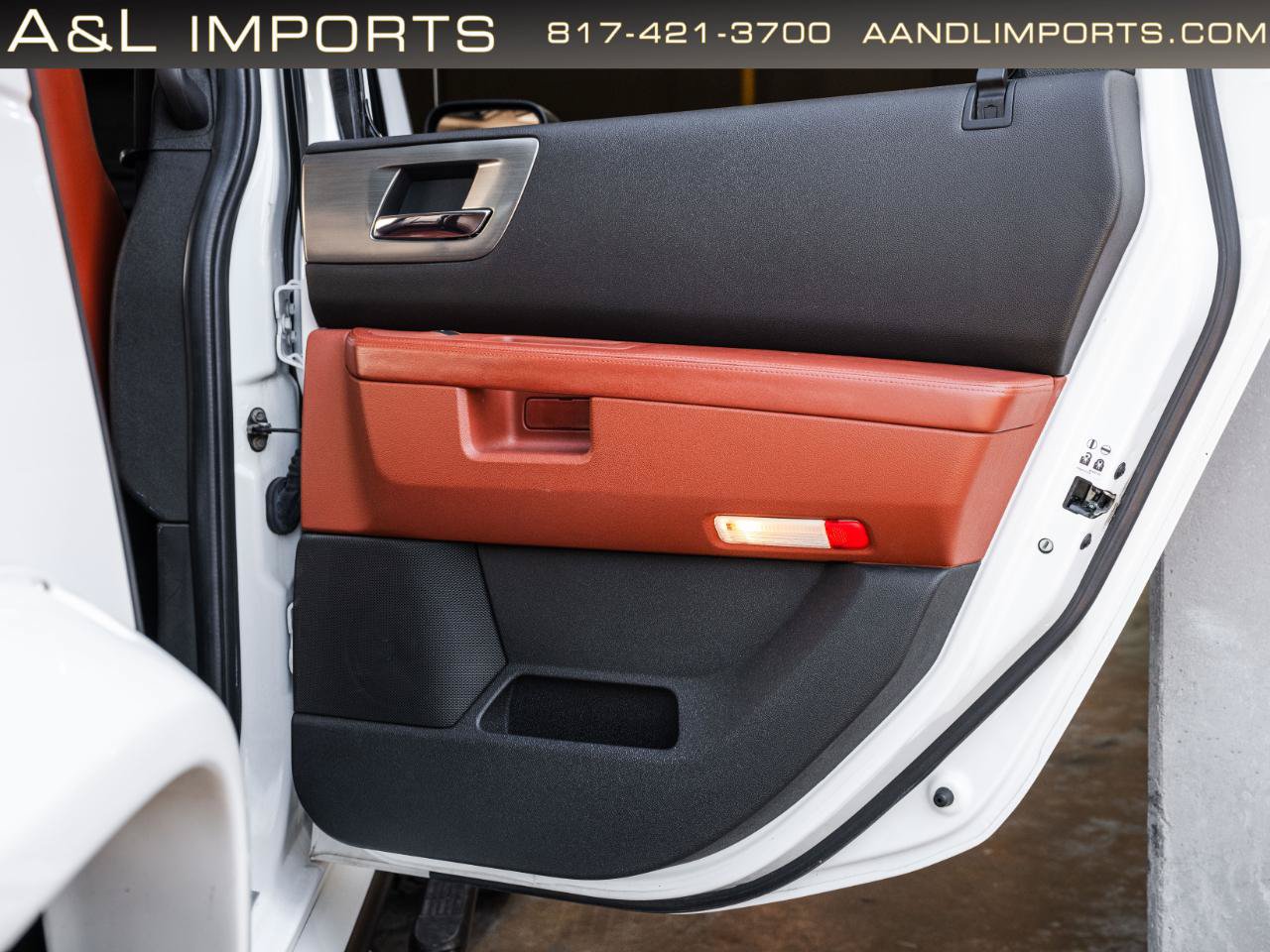Used 2008 HUMMER H2 AWD/4WD image 51