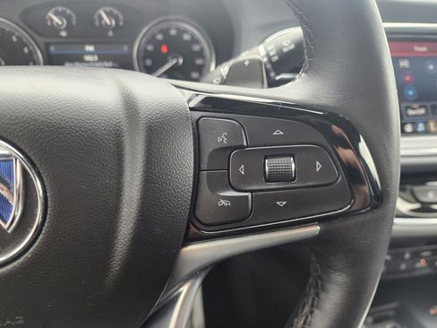 Used 2024 Buick Enclave Essence w/ Trailering Package, 5000 lbs. image 31