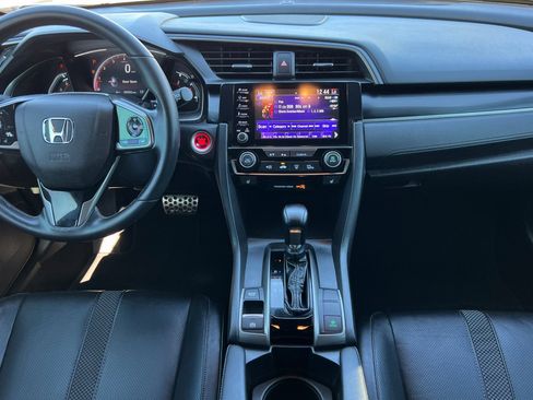 Used 2020 Honda Civic Sport Touring image 14