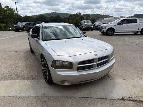 Used 2006 Dodge Charger R/T w/ Convenience Group II RWD image 8