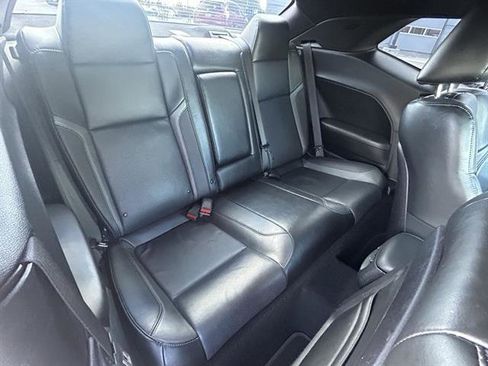 Used 2019 Dodge Challenger SXT w/ Plus Package image 24