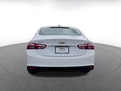 Used 2024 Chevrolet Malibu LT image 11