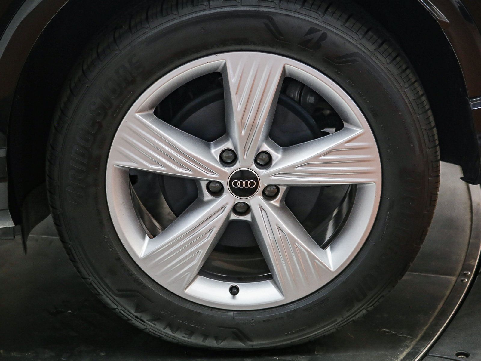 Certified 2023 Audi Q4 e-tron Premium w/ Convenience Package AWD/4WD image 11