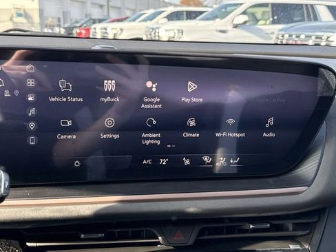 New 2026 Buick Envision Sport Touring image 16