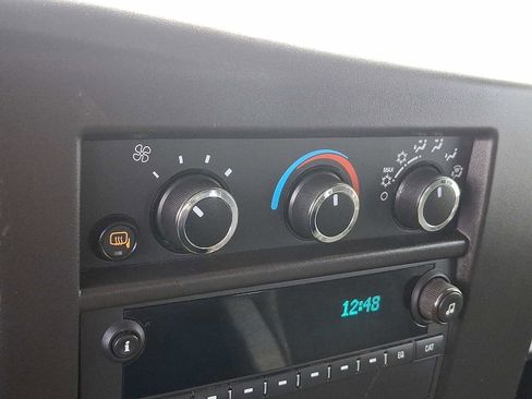 Used 2023 Chevrolet Express 2500 w/ Driver Convenience Package image 13