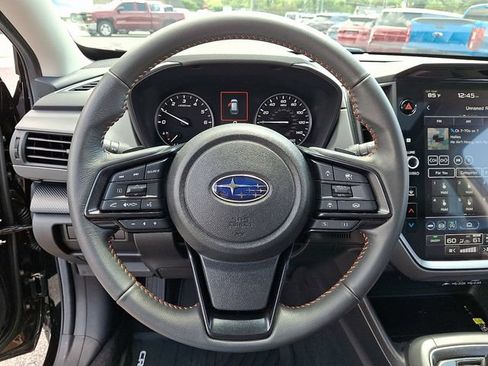 Certified 2024 Subaru Crosstrek 2.5i Limited w/ Crosstrek Mirror Package AWD/4WD image 19
