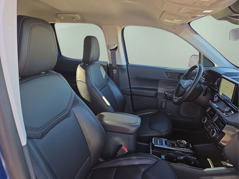 Used 2024 Ford Maverick Lariat w/ Black Appearance Package image 14