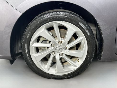 Used 2020 Acura ILX FWD image 38