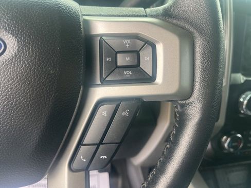 Used 2020 Ford F250 Lariat w/ Tremor Off-Road Package image 23