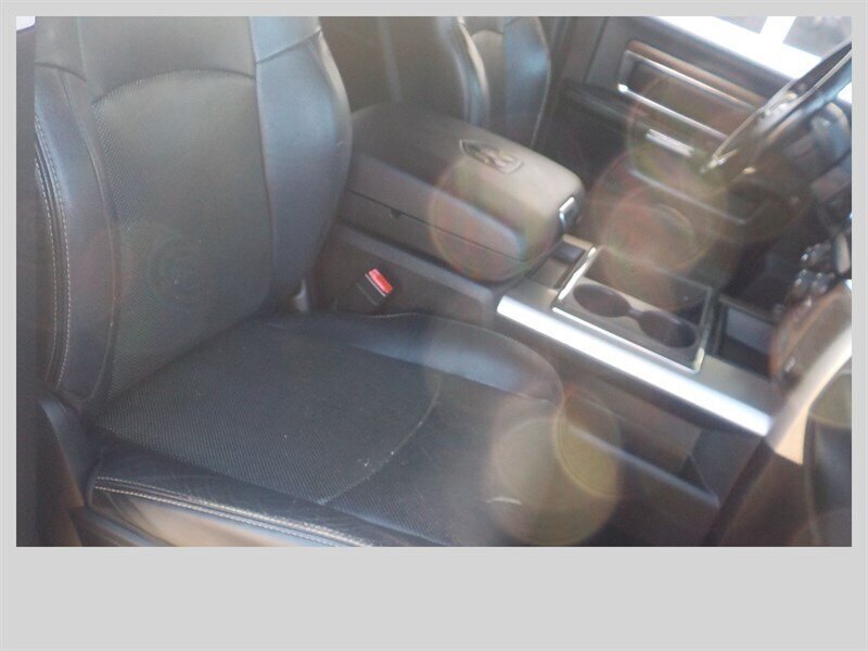 Used 2014 RAM 3500 Laramie AWD/4WD image 28