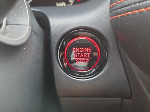 Certified 2024 Honda HR-V Sport image 34