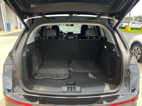 Used 2022 Lincoln Corsair Reserve image 12