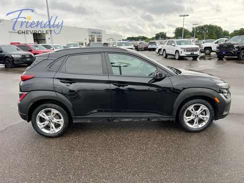 Used 2022 Hyundai Kona SEL w/ Convenience Package AWD/4WD image 8