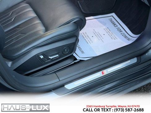 Used 2019 Audi A7 3.0T Prestige image 24