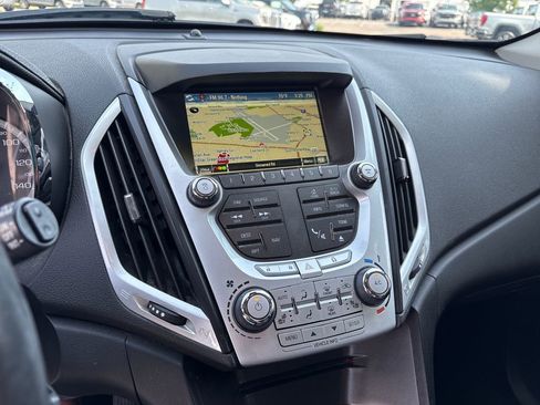 Used 2015 GMC Terrain SLT w/ Open Road Package FWD image 19