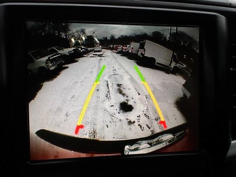 Used 2016 RAM 2500 Power Wagon image 17