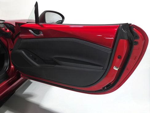 Used 2020 MAZDA MX-5 Miata RF Club w/ Brembo/BBS Recaro Package image 57