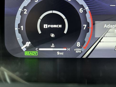 New 2026 Toyota Tacoma TRD Sport AWD/4WD image 15