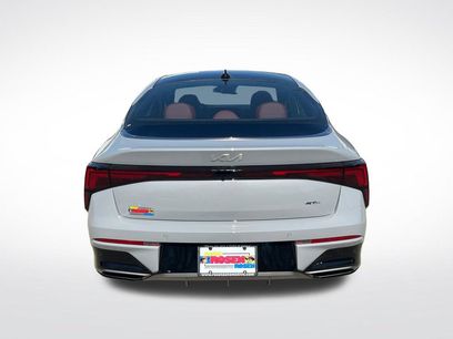 New 2026 Kia K5 GT-Line
