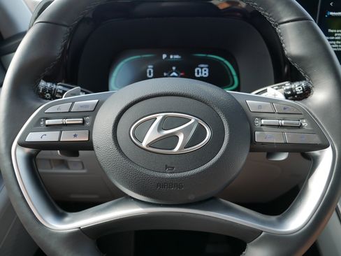 Used 2025 Hyundai Palisade SEL AWD/4WD image 25