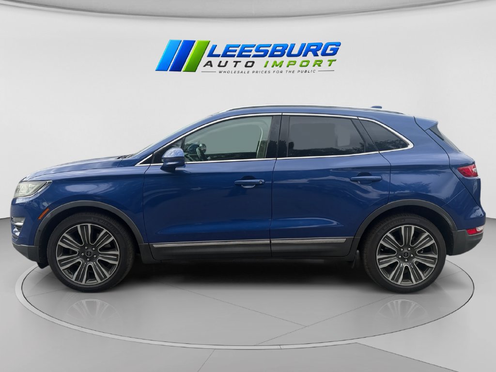 Used 2016 Lincoln MKC Black Label AWD/4WD image 2