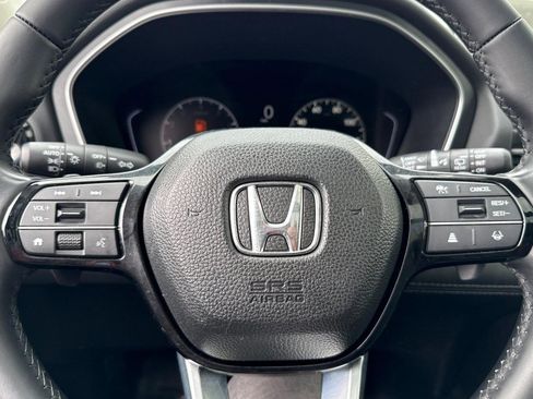 Certified 2024 Honda Pilot Touring image 15