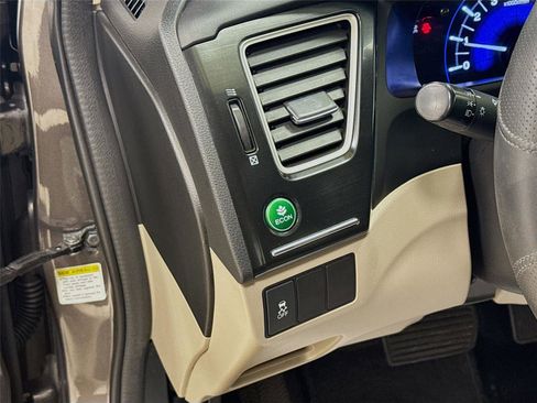 Used 2013 Honda Civic EX image 10
